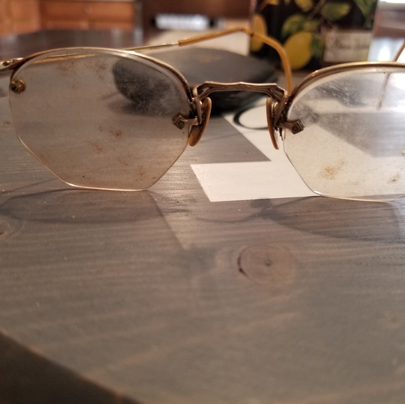 Vintage spectacles - Picture 3 of 3